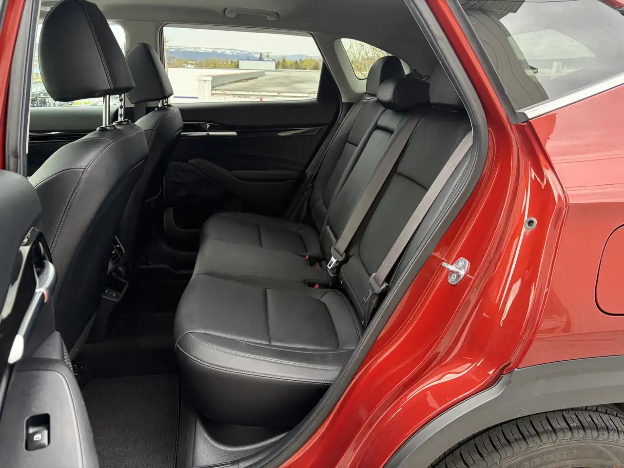 Kia Seltos снимка Kia Seltos