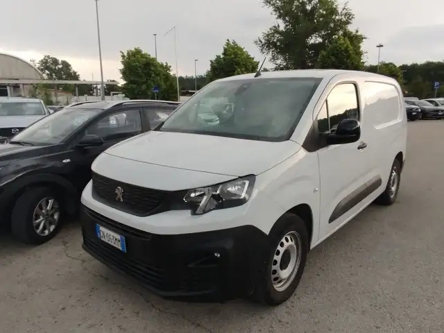 Peugeot Partner PARTNER VU Premium L2