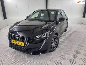 1.2 PureTech Active Pack