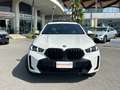 BMW X6 X6 xdrive30d mhev 48V Msport auto KM 0 Bianco - thumbnail 2