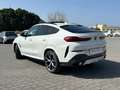 BMW X6 X6 xdrive30d mhev 48V Msport auto KM 0 Bianco - thumbnail 6