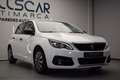 Peugeot 308 1.6BlueHDi S&S Style 100 Blanc - thumbnail 3