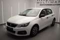 Peugeot 308 1.6BlueHDi S&S Style 100 Blanc - thumbnail 24