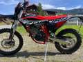 Beta RR Enduro RR 4T 125 LC BLACK Rouge - thumbnail 1