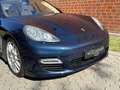 Porsche Panamera 4.8Turbo-Burmester-Xenon-Leder-Kamera Blau - thumbnail 3