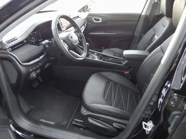 Jeep Compass view 14
