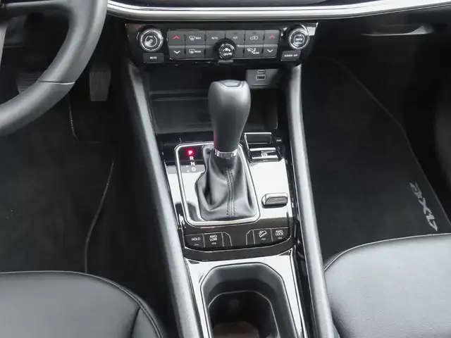 Jeep Compass view 11