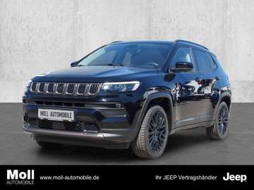 Limited Plug-In Hybrid 4WD Soundsystem LED Dyn. Ku