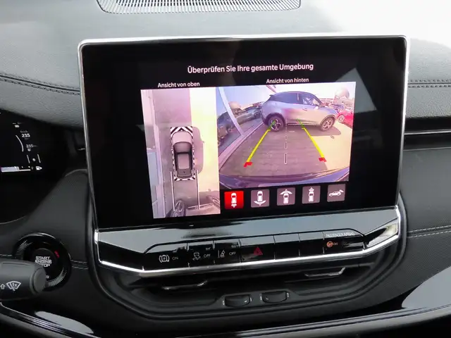 Jeep Compass view 8