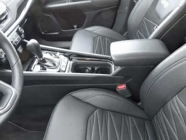 Jeep Compass view 12