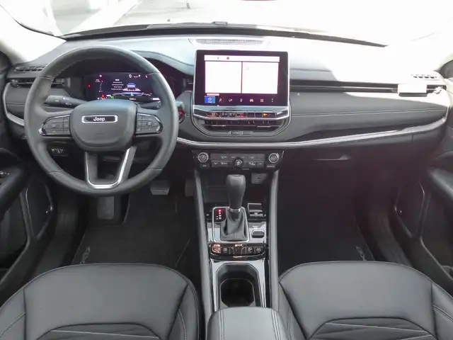 Jeep Compass view 6