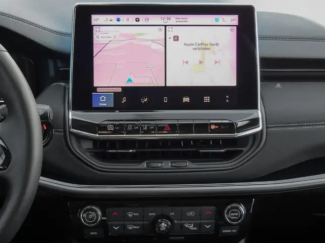 Jeep Compass view 7
