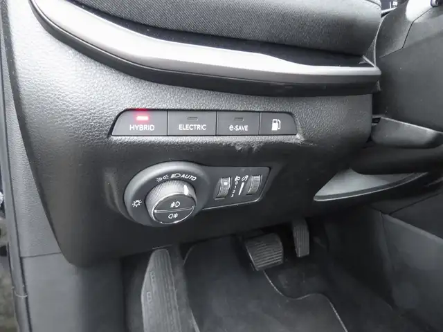 Jeep Compass view 10