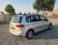 Volkswagen Touran 2.0 TDI BMT Silber - thumbnail 7