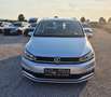 Volkswagen Touran 2.0 TDI BMT Silber - thumbnail 2