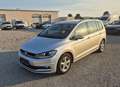 Volkswagen Touran 2.0 TDI BMT Silber - thumbnail 1