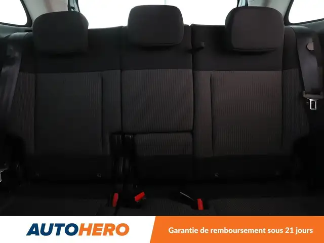 Citroen C3 Aircross view 15