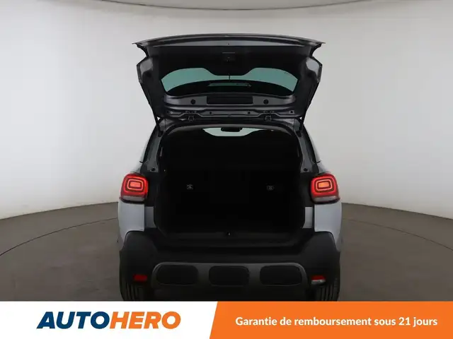 Citroen C3 Aircross view 17