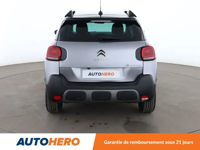 Citroen C3 Aircross view 5
