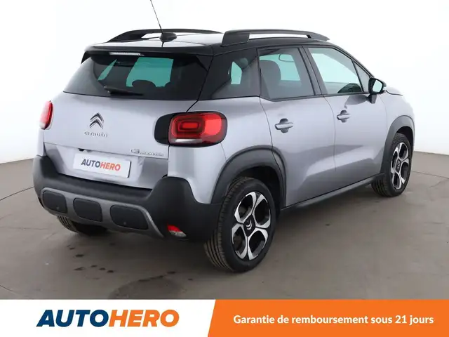 Citroen C3 Aircross view 6
