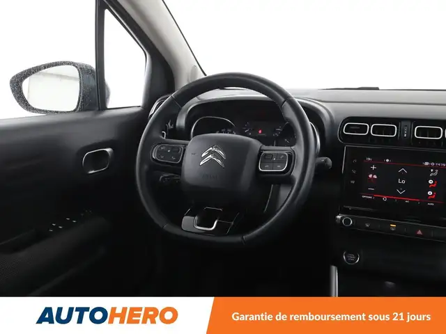 Citroen C3 Aircross view 13