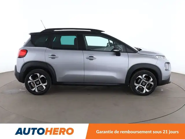 Citroen C3 Aircross view 7