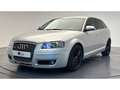 Audi A3 SportBack Quattro 3.2i V6 -8P Ambition Luxe /  Sie Gris - thumbnail 1