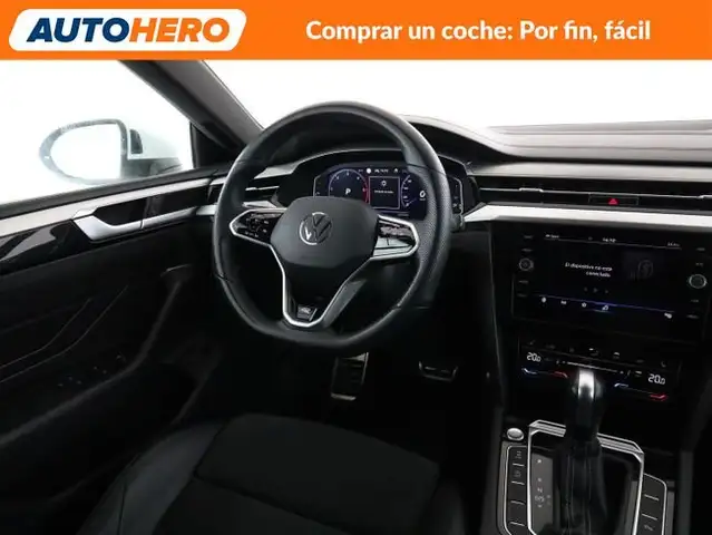 Volkswagen Arteon view 14