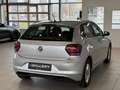 Volkswagen Polo 1,0 Comfortline TSI DSG*ACC*PDC*Sitzheizung Silber - thumbnail 5