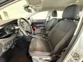 Volkswagen Polo 1,0 Comfortline TSI DSG*ACC*PDC*Sitzheizung Silber - thumbnail 11