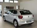 Volkswagen Polo 1,0 Comfortline TSI DSG*ACC*PDC*Sitzheizung Silber - thumbnail 8