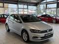 Volkswagen Polo 1,0 Comfortline TSI DSG*ACC*PDC*Sitzheizung Silber - thumbnail 4