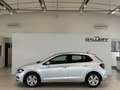 Volkswagen Polo 1,0 Comfortline TSI DSG*ACC*PDC*Sitzheizung Silber - thumbnail 1