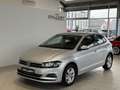 Volkswagen Polo 1,0 Comfortline TSI DSG*ACC*PDC*Sitzheizung Silber - thumbnail 2
