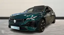 Peugeot e-308 156ch batterie 55 kWh GT Exclusive
