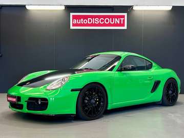 Cayman 2.7 *PREZZO PROMO*