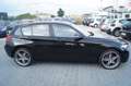 BMW 116 i 5-trg Klima SHZ PDC Schwarz - thumbnail 8