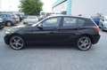 BMW 116 i 5-trg Klima SHZ PDC Schwarz - thumbnail 4
