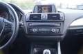 BMW 116 i 5-trg Klima SHZ PDC Schwarz - thumbnail 14