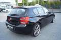 BMW 116 i 5-trg Klima SHZ PDC Schwarz - thumbnail 7