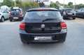 BMW 116 i 5-trg Klima SHZ PDC Schwarz - thumbnail 6