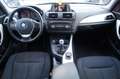 BMW 116 i 5-trg Klima SHZ PDC Schwarz - thumbnail 13