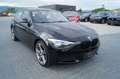 BMW 116 i 5-trg Klima SHZ PDC Schwarz - thumbnail 1