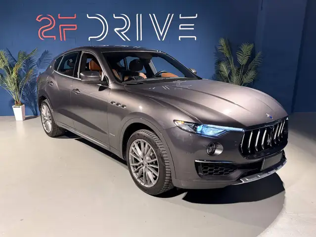 Maserati Levante V6 Diesel 250 CV - Granlusso