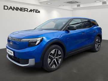 SELECT 77kWh Batterie 286 PS Heckantrieb (VOLLE...