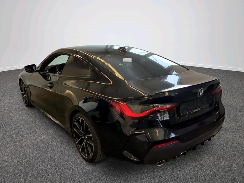 BMW 430 i M Sport Inno 360° SpoSi BLIS HuD Key — photo 4