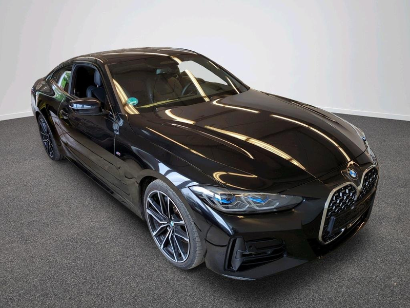 BMW 430 i M Sport Inno 360° SpoSi BLIS HuD Key — photo 6