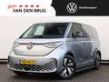 Volkswagen ID. Buzz Cargo 77 kWh (204PK) | LED | ACC | Sidebars | Trekhaak | Ezüst - thumbnail 1