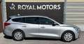 Ford Focus Trend Silber - thumbnail 7