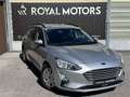 Ford Focus Trend Silber - thumbnail 1